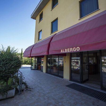 L'Antica Sosta Hotel Castelfiorentino Luaran gambar