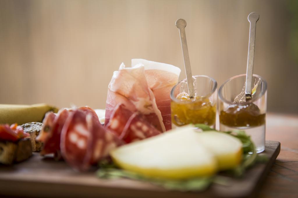 L'Antica Sosta Hotel Castelfiorentino Luaran gambar