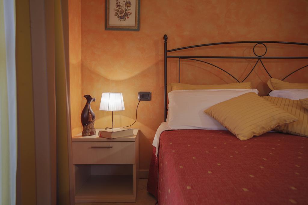 L'Antica Sosta Hotel Castelfiorentino Luaran gambar