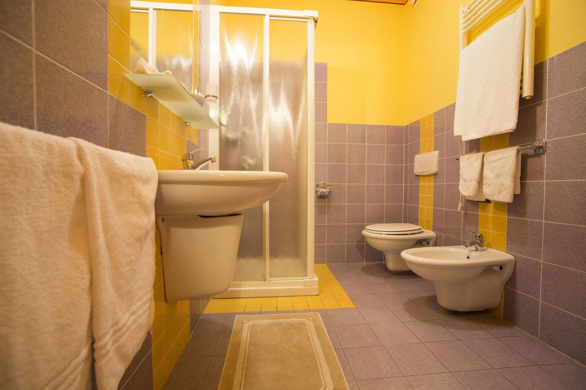 L'Antica Sosta Hotel Castelfiorentino Luaran gambar