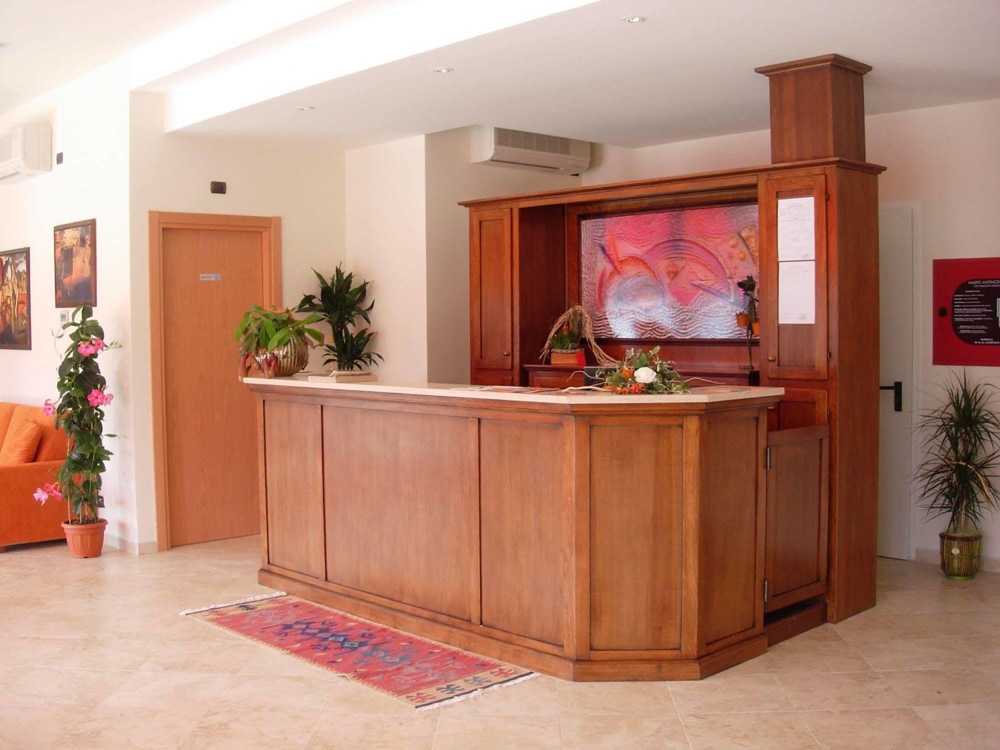 L'Antica Sosta Hotel Castelfiorentino Luaran gambar