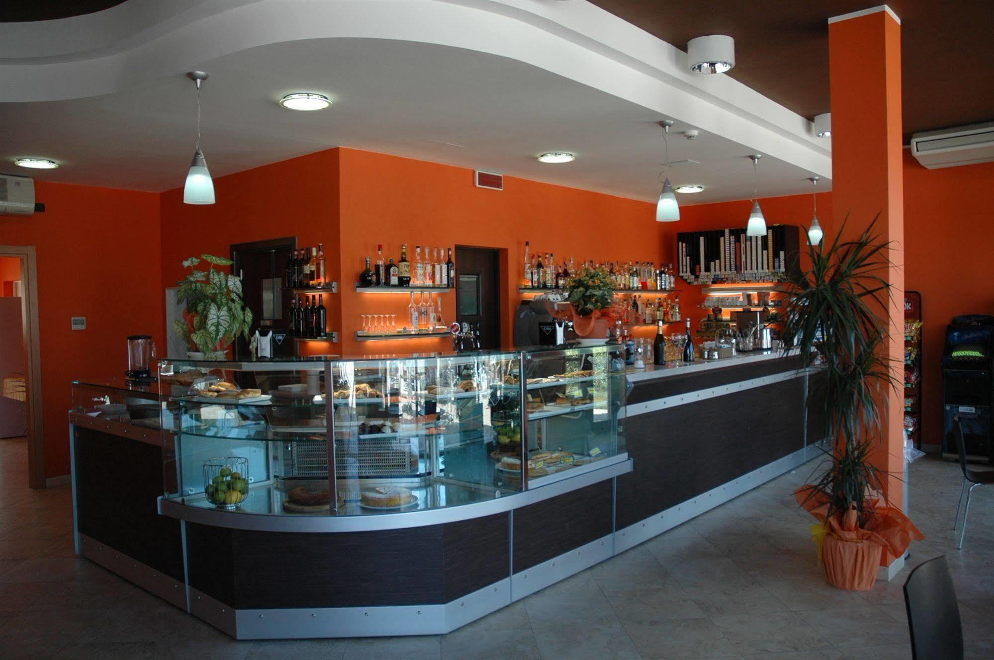 L'Antica Sosta Hotel Castelfiorentino Luaran gambar
