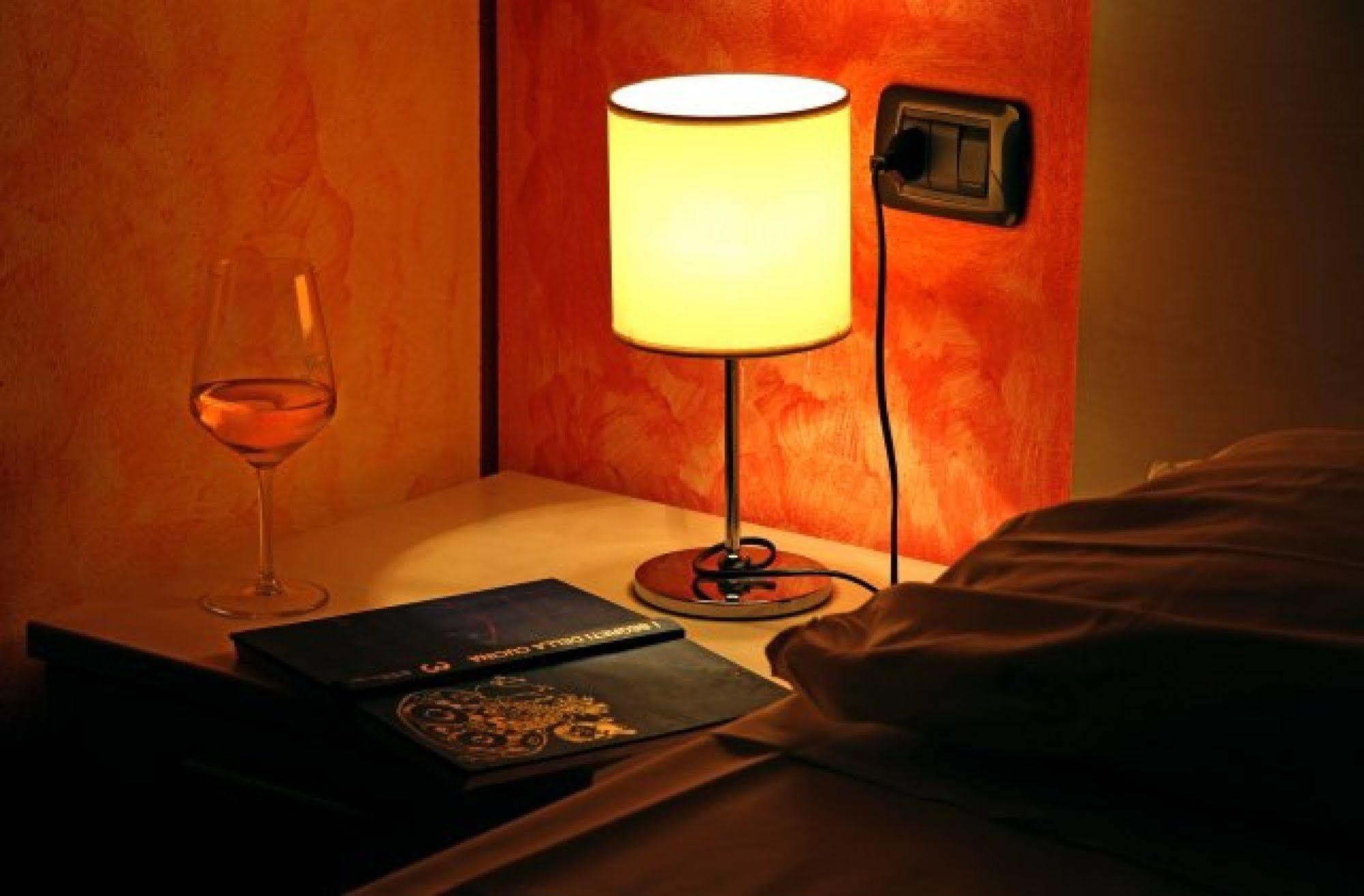 L'Antica Sosta Hotel Castelfiorentino Luaran gambar