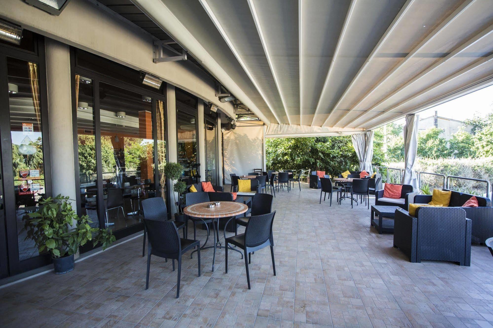 L'Antica Sosta Hotel Castelfiorentino Luaran gambar